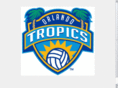 orlandotropics.com