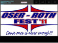 oserrothfest.com