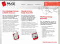paigegroupeurope.com