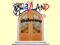 playlandltd.com