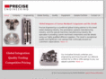 precise-engineering.com