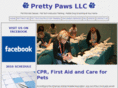 prettypawsllc.com