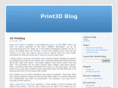 print3dblog.com