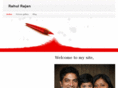 rahul-rajan.com