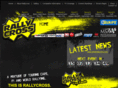 rallycrossuk.com