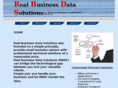 realbusinessdata.com