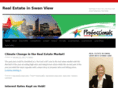 realestateinswanview.com