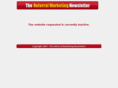 referralmarketingeletter.com