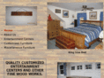 rickswoodworkingfurniture.com