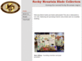 rmbladecollectors.org