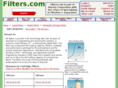 rosavefilters.com