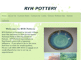 ryhpottery.com