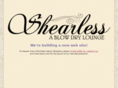 salonshearless.com