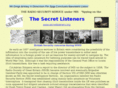 secretlisteners.org