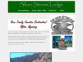silverstreamlodge.com