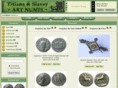slaveycoins.com