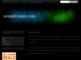 sound-tune.com