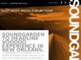 soundgardenworld.com