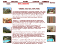 southafricanholidayhome.com