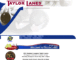 taylorlanesbowling.com