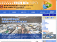 techbizexpo.com