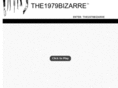 the1979bizarre.com