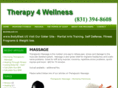 therapy4wellness.com