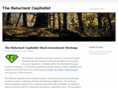 thereluctantcapitalist.com
