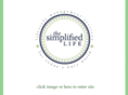 thesimplifiedlifeonline.com