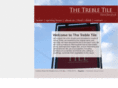 thetrebletile.co.uk