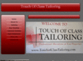 touchofclasstailoring.com