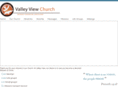 valleyviewchurch.org