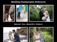 wedding-photography-melbourne.com