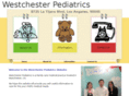 westchesterpeds.com