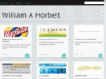 williamhorbelt.com