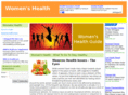 womens-health-issue.org