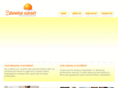 2glowingsunset.com