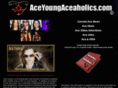aceyoungaceaholics.com