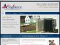 allegianceheatingandair.com