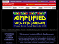amplified-radio.com