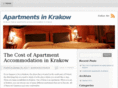apartments-in-krakow.com.pl
