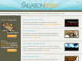 asalvationpoemprayer.com