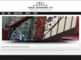 barzelironworks.com