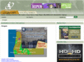 beachesinor.com