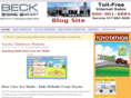 becktoyotablog.com