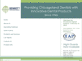 bennettdentallab.com