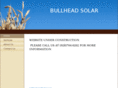 bullheadsolar.com