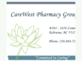 carewestpharmacies.com
