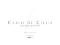 carlodecillis.com