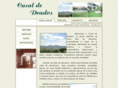 casaldedrados.es